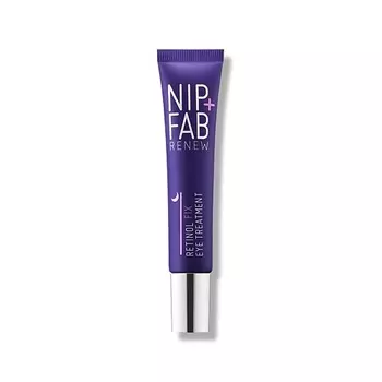 NIP&FAB Крем для кожи вокруг глаз с ретинолом RENEW RETINOL FIX EYE TREATMENT