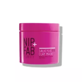 NIP&FAB Маска для лица с глиной и салициловой кислотой Purify Fix Clay Mask