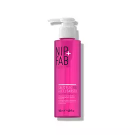 NIP&FAB Средство для умывания с салициловой кислотой Purify Fix Gel Cleanser