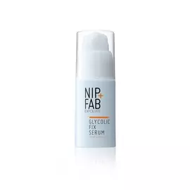 NIP&FAB Сыворотка для лица с гликолевой кислотой Exfoliate Glycolic Fix Serum