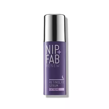 NIP&FAB Сыворотка для лица с ретинолом RENEW RETINOL FIX SERUM EXTREME