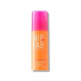 NIP&FAB Сыворотка для лица с витамином С Illuminate Vitamin C Serum Fix