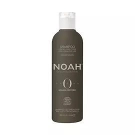 NOAH FOR YOUR NATURAL BEAUTY Шампунь для ежедневного использования