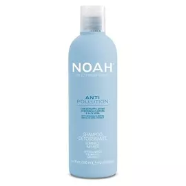 NOAH FOR YOUR NATURAL BEAUTY Шампунь для волос