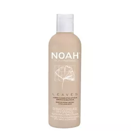 NOAH FOR YOUR NATURAL BEAUTY Шампунь для волос укрепляющий с гинкго
