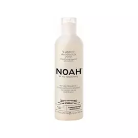 NOAH FOR YOUR NATURAL BEAUTY Шампунь для волос укрепляющий с лавандой