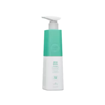 NISHLADY Шампунь для глубокой очистки DEEP DETOX SHAMPOO 947.0