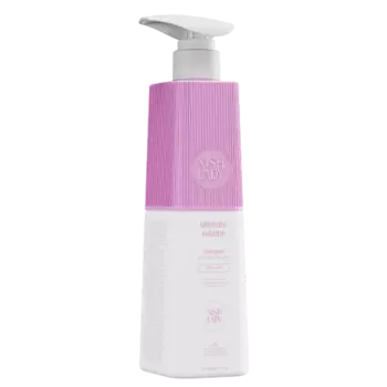 NISHLADY Шампунь для придания максимального объема ULTIMATE VOLUME SHAMPOO 503.0