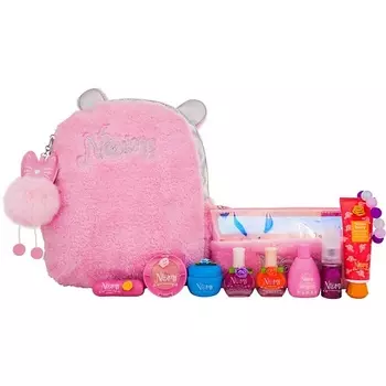 PAMPERINO Детские влажные салфетки для самых маленьких без отдушки 3.0