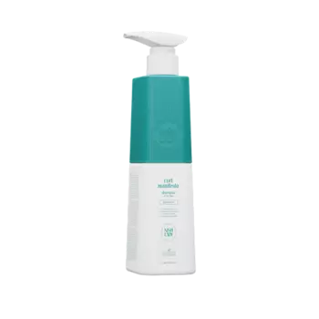 NISHLADY Шампунь для вьющихся волос "МАНИФЕСТ ЛОКОНОВ" CURL MANIFESTO SHAMPOO 947.0