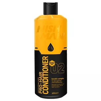 NISHMAN Кондиционер для волос PROFESSIONAL HAIR CONDITIONER 01 400.0