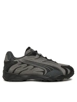 Кроссовки Inhale Essentials 403275 02 Puma, серый