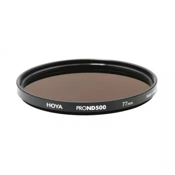 Фильтр Hoya ND500 PRO 77