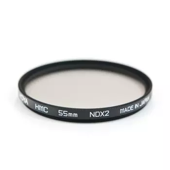 Фильтр Hoya NDX2 HMC 55