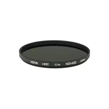 Фильтр Hoya NDX400 HMC 62