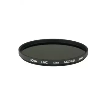 Фильтр Hoya NDX400 HMC 67