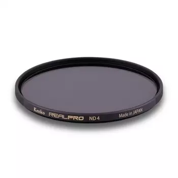 Фильтр KENKO 72S REALPRO ND4