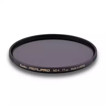 Фильтр KENKO 77S REALPRO ND4