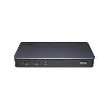 Хаб-адаптер UGREEN CM615-90912 (90912)