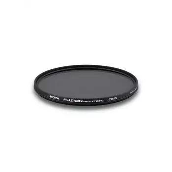 Фильтр поляризационный Hoya PL-CIR FUSION ANTISTATIC 72.0