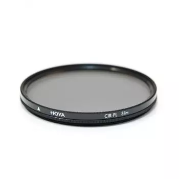 Фильтр поляризационный Hoya PL-CIR TEC SLIM 40.5