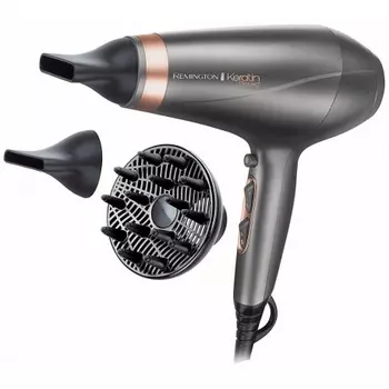 Фен Remington AC 8820 Silver (Серебристый) (Россия)