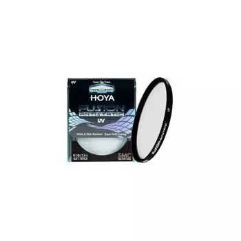 Фильтр ультрафиолетовый Hoya UV(O) FUSION ANTISTATIC 112.0
