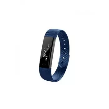 Фитнес-браслет Lime 115 Blue