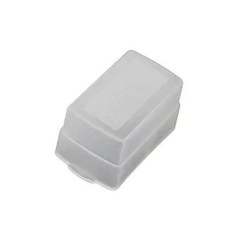 Flama FL-DF622 рассеиватель для вспышки Nissin Di600/Di622 Mark II/Di622