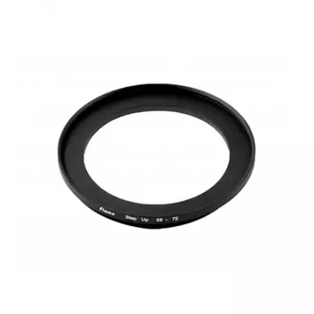 Flama переходное кольцо для фильтра 58-72 mm
