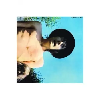 Fleetwood Mac, Mr. Wonderful (8718469531738) виниловая пластинка