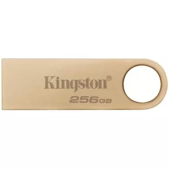 Флешка 256Gb Kingston DataTraveler SE9 G3 DTSE9G3/256GB