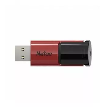 Флешка 512Gb Netac U182 NT03U182N-512G-30RE