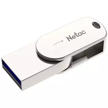 Флешка 64Gb Netac U785 NT03U785C-064G-30PN