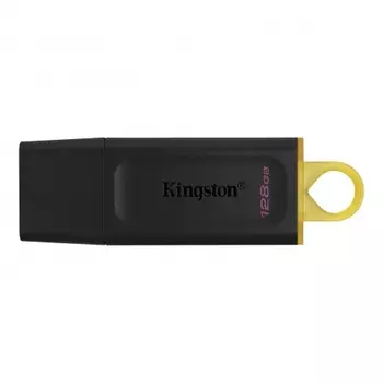 Флешка Kingston 128Gb DataTraveler Exodia (DTX/128GB) USB 3.2 Gen 1