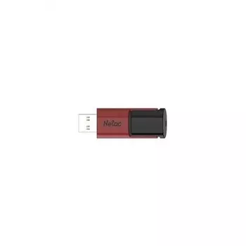 Флешка Netac U182 64Gb USB 3.0 (NT03U182N-064G-30RE)