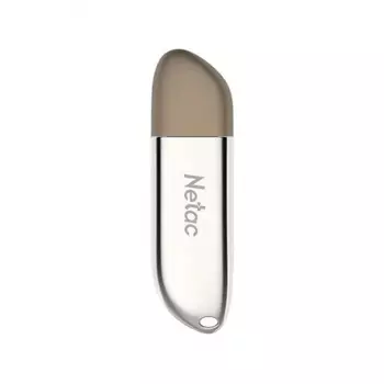 Флешка Netac U352 256Gb (NT03U352N-256G-30PN) USB3.0
