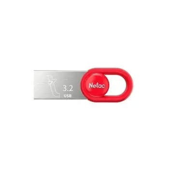 Флешка Netac UM2 128Gb (NT03UM2N-128G-32RE), USB3.2