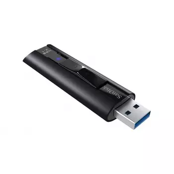 Флешка SanDisk Extreme PRO 256GB (SDCZ880-256G-G46) черный