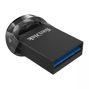Флешка SanDisk Ultra Fit 64GB (SDCZ430-064G-G46)