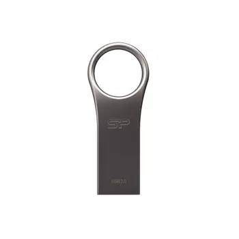 Флешка Silicon Power 16Gb Jewel J80 USB 3.1