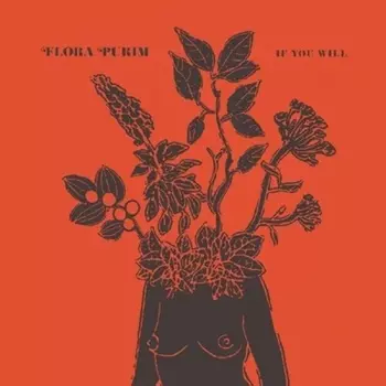 Flora Purim - If You Will (4062548035605) виниловая пластинка
