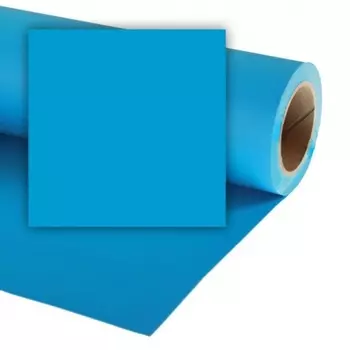 Фон бумажный Colorama LL CO527 1.35x11 м Lagoon