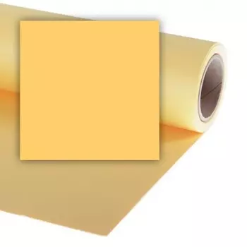 Фон бумажный Colorama LL CO531 1.35x11 м Maize