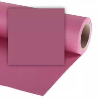 Фон бумажный Colorama LL CO544 1.35x11 м Damson