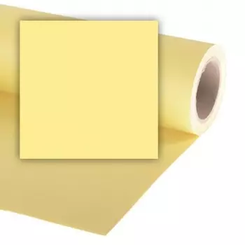 Фон бумажный Colorama LL CO545 1.35x11 м Lemon