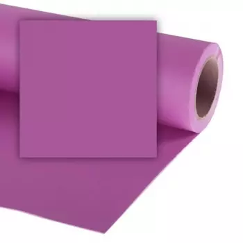 Фон бумажный Colorama LL CO598 1.35x11 м Fuchsia