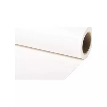 Фон бумажный Falcon Eyes BackDrop 1.35x10 белый (93)