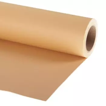Фон бумажный Lastolite LL LP9025 2,75х11 м Sandstone