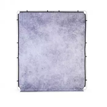 Фон складной Lastolite EzyFrame Vintage Background LL LB7931 2x2.3 м Concrete